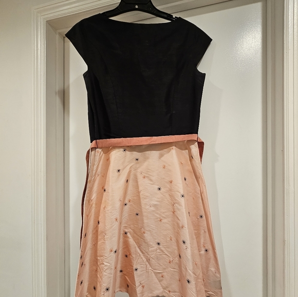 Vintage Betsey Johnson Size 8 Dress - Picture 4 of 10